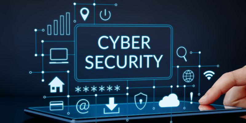 What is Cyber Security and Its Types