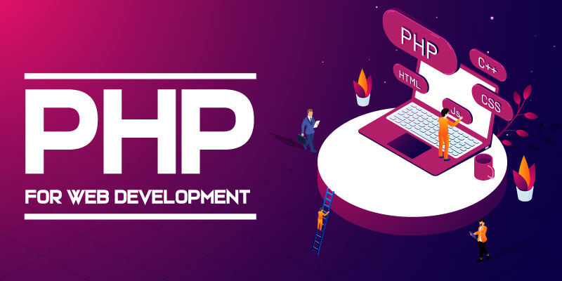 A Beginner's Guide to PHP for Modern Web Development