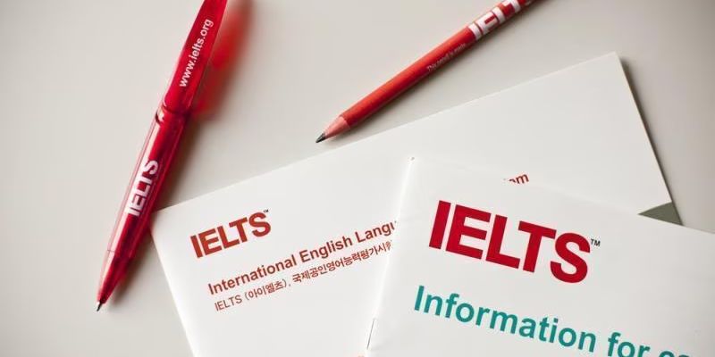 What are the Best Practices for Managing Time in the IELTS Test?