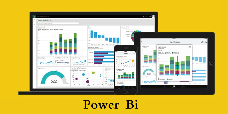 Power Bi