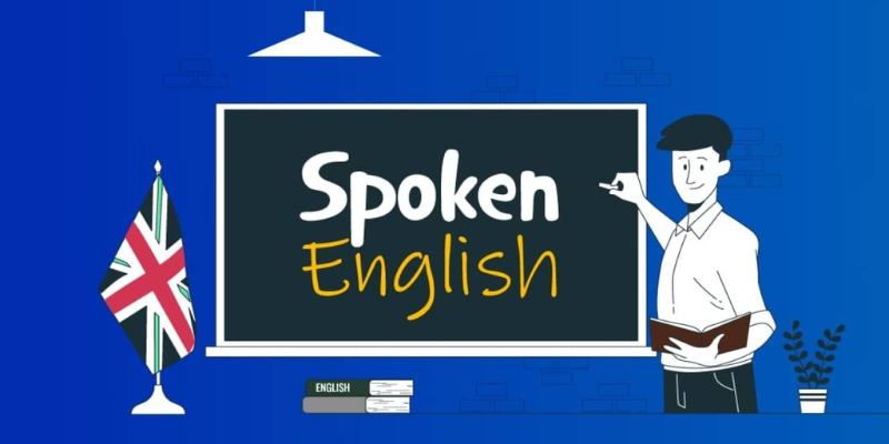 How Can You Use Podcasts to Develop Spoken English Skills?